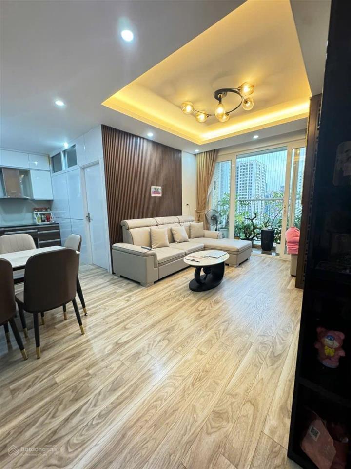 Bán căn 102m2 3pn phú gia residence nguyễn huy tưởng giá 7,6 tỷ