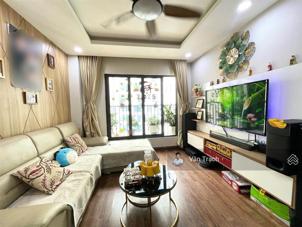 Bán căn hộ ct2 vcn phước hải nha trang, sổ riêng full nội thất vào ở ngay, giá 3.38 tỷ