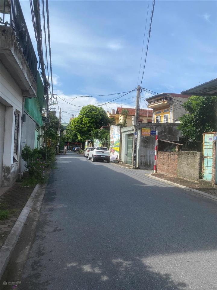 4 tỷ 8 48m đất vuông đẹp nở hậu trung tâm đa tốn