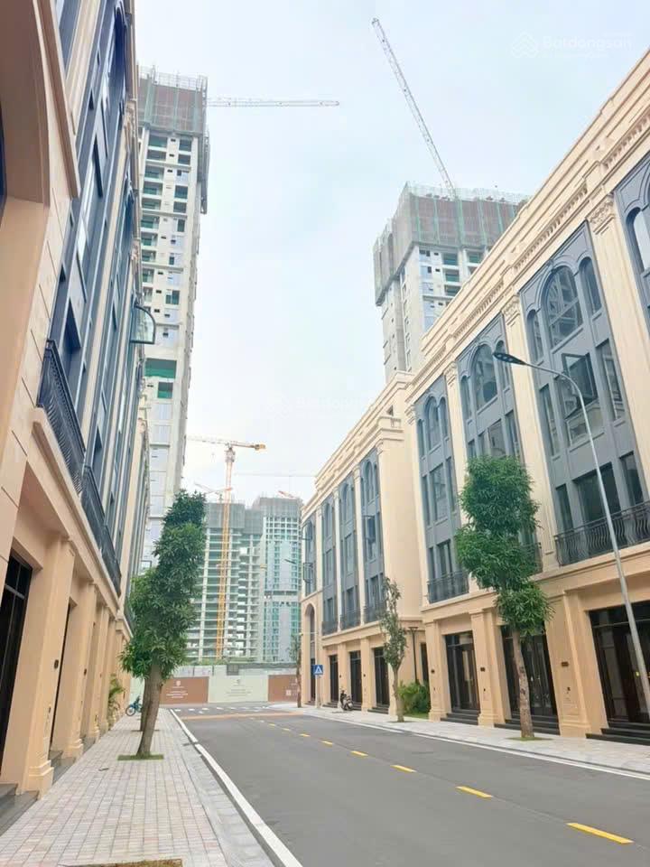 Lk ngôi sao 67,5m2 giá chỉ 19 tỷ, cạnh công viên, chung cư, giá giảm 2tỷ với 2025, em 0962 284 ***
