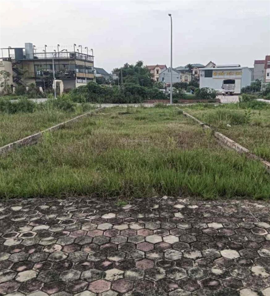 Bán 90m mt 5m d 18m giá 4,8 tỷ khu đấu giá đông lai quang tiến (nay là xã nội bài)