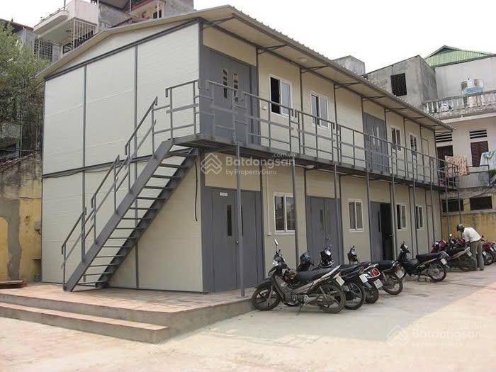 Xây trọ siêu lợi nhuận. giá ngộp mặt tiền hơn 10 mét
