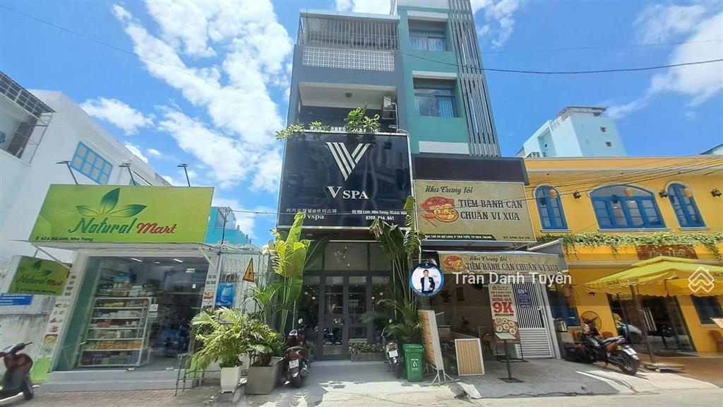 Bán nhà riêng, 124 m², Tân Tiến