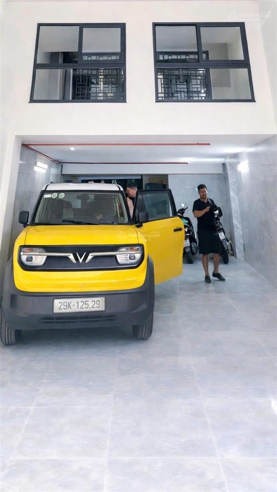 Bùi xương trạch, sát vành đai 2.5, 83m2, ô tô, dòng tiền hơn 1 tỷ/năm, 20.5 tỷ