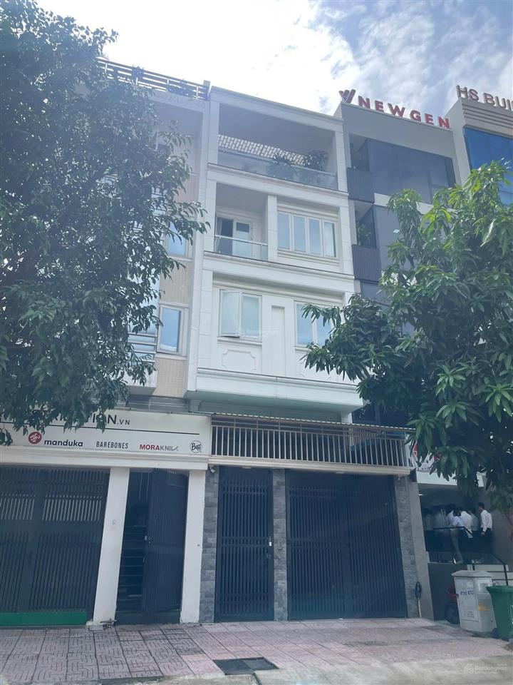 Hiếm có căn nhà mt nguyễn hoàng, q2. nhà 1h + 3t 4x20 hđt 55tr/th. giá thiện chí 27 tỷ còn tl