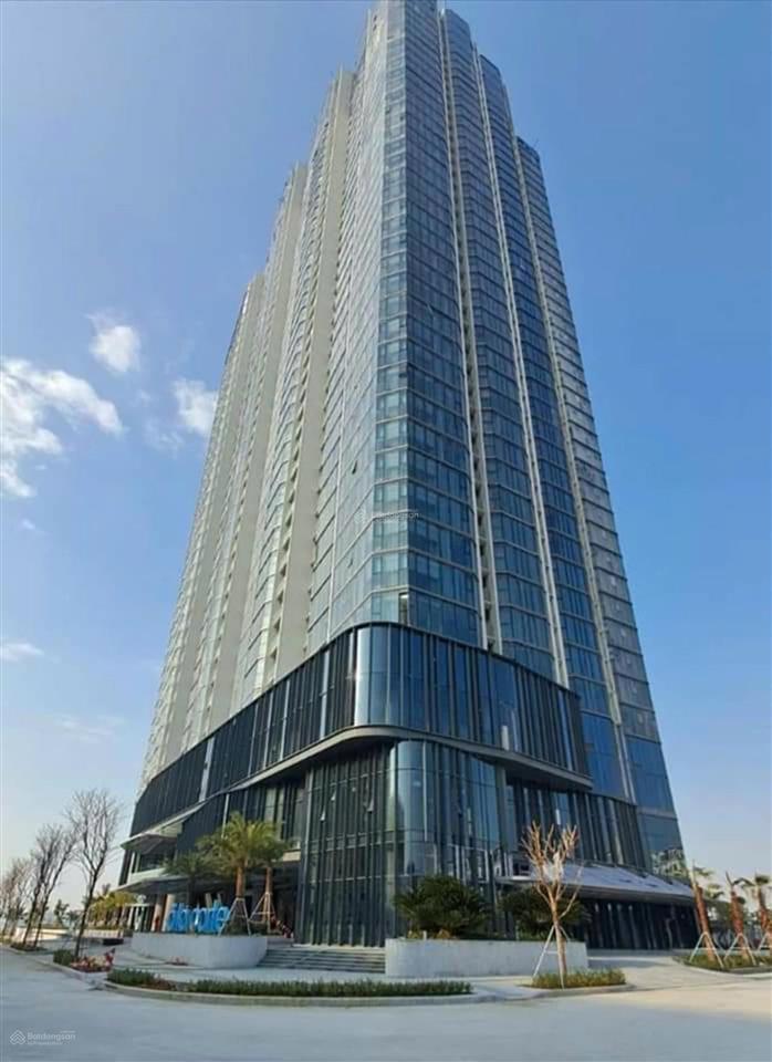 Cần bán căn hộ cao cấp a la carte hạ long bay 2,8 tỷ, 54m2, sẵn sổ miễn phí dv 10 năm .0982 527 ***