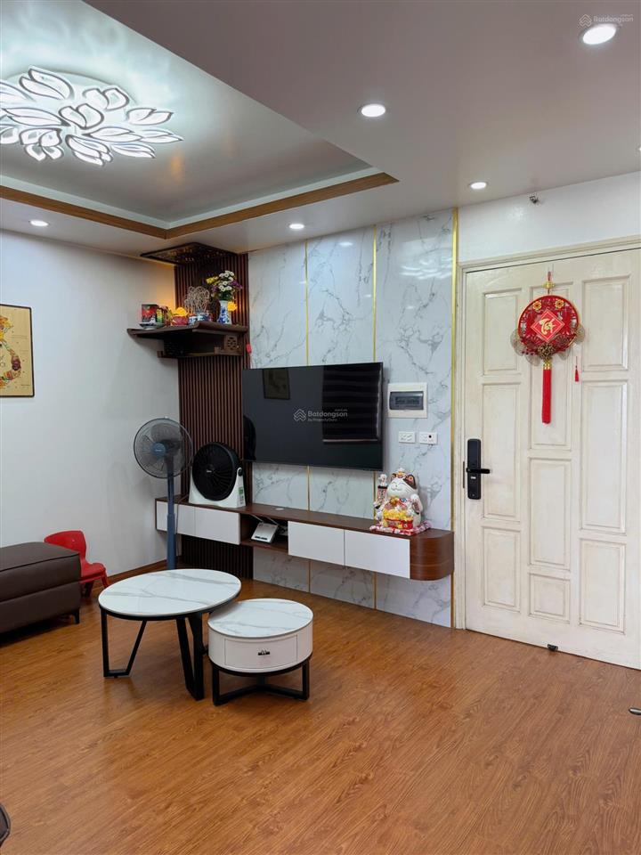 Bán căn hộ chung cư 2pn 2wc view đẹp tại quốc lộ 32, 3,95 tỷ, 78m2