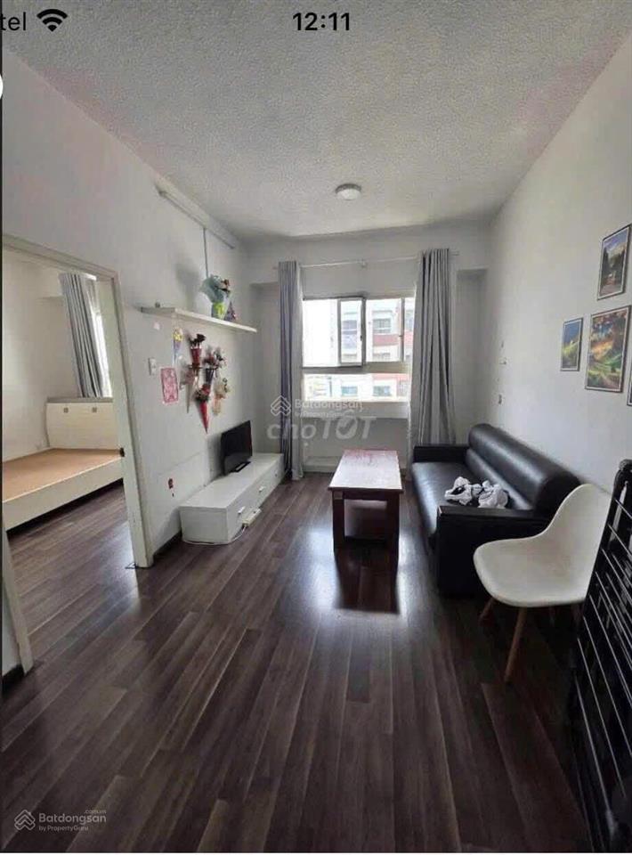 Bán cc thái an apartment, 1,6 tỷ vnd, 44m2, nguyễn văn quá, q12, hcm chỉ với tốt