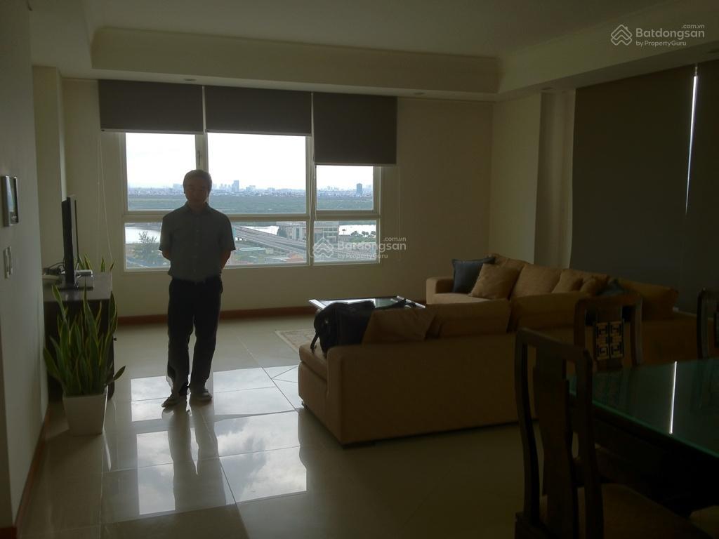 Bán căn hộ chung cư tại the manor tp. hồ chí minh, giá tốt 13,5 tỷ, 157m2, 3pn, 2wc