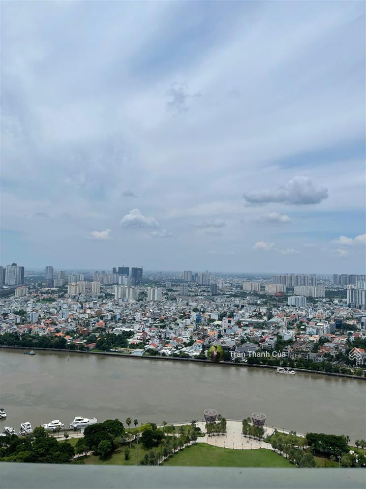 Bán nhanh 4pn landmark 1. diện tích 155m2, view trực diện sông, công viên, sẵn sổ giá chỉ 29,9 tỷ