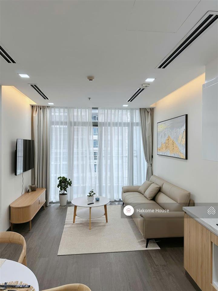 Bán nhanh căn 2pn view sông đẹp khu park, tầng trung, nội thất decor giá 9.4 tỷ bao hết còn tl