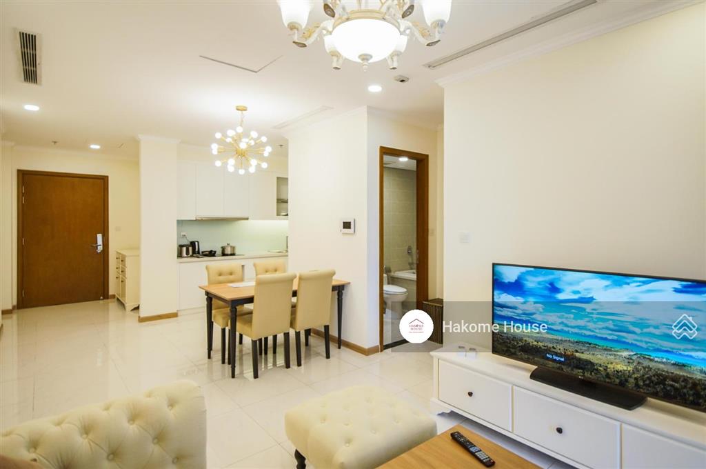 Bán căn hộ 1pn diện tích lớn 57m2 tòa landmark, có sổ hồng, giá tốt chỉ 6.9 tỷ bao hết tl
