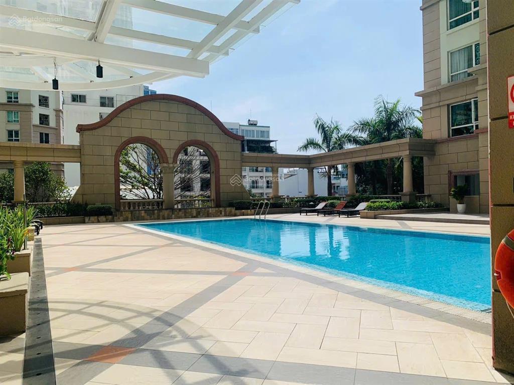 Bán gấp 2pn 2wc the manor 8,25 tỷ, 98m2 full nội thất, view thoáng nhà đẹp