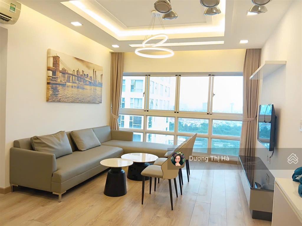 Định cư bán căn hộ chung cư giá tốt tại happy valley, 8,3 tỷ,112m2 quận 7 0909 740 *** em hà