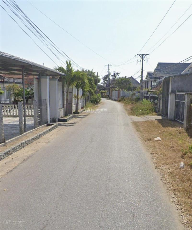 Chuyển nhượng đất tân dân 2 vạn thắng, 152,3m2, mặt tiền đường nhựa 57m giá 2,741 tỷ
