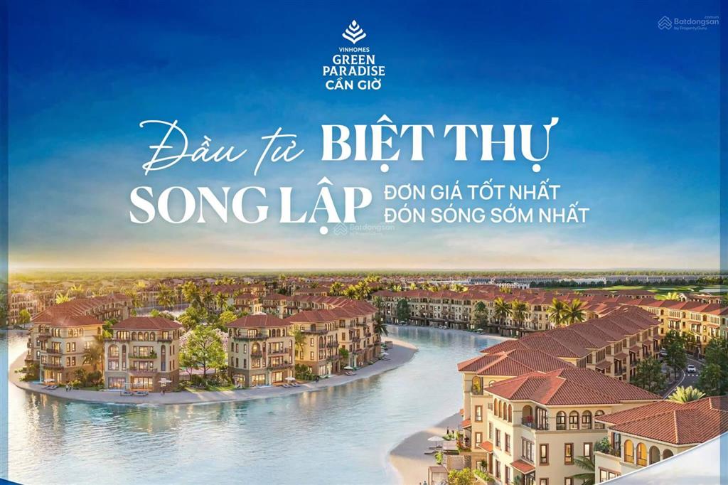 Gấp song lập 9x25 3 tầng chỉ 25.7 tỷ giá hời dự án