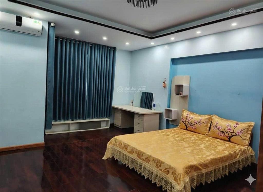 Bán nhà kđt tân tây đô tân lập, đan phượng diện tích 90m², 4 tầng, mặt tiền 5m