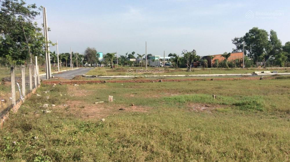 Bán đất nền truông mít, dương minh châu, tây ninh giá trung bình đầu tư tiềm năng