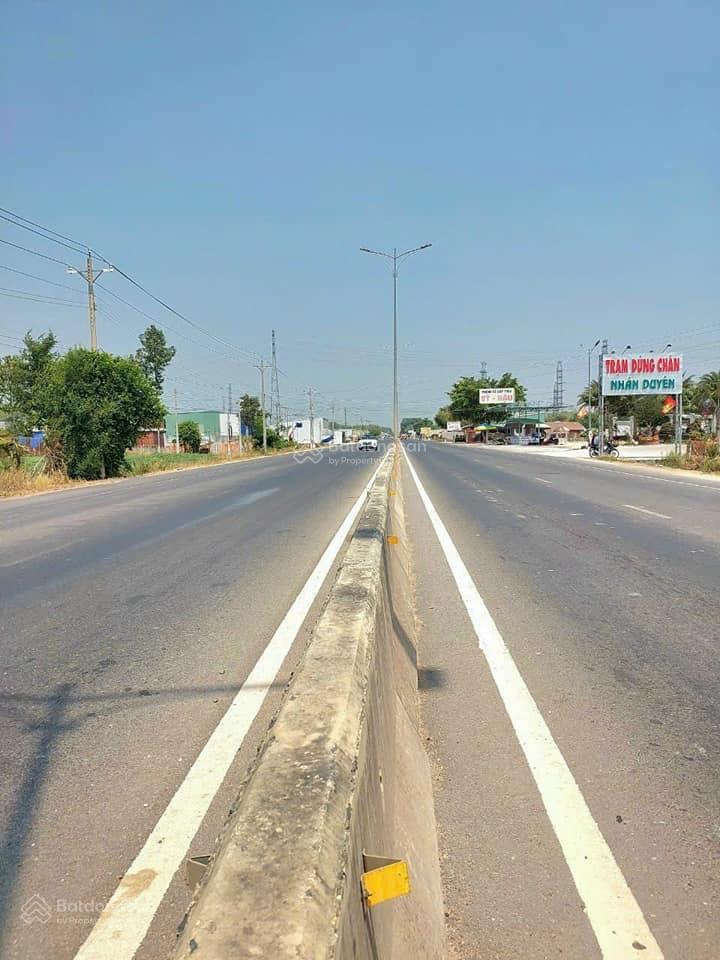 Bán đất 3655m2 giá chỉ 51 tỷ tại tây ninh