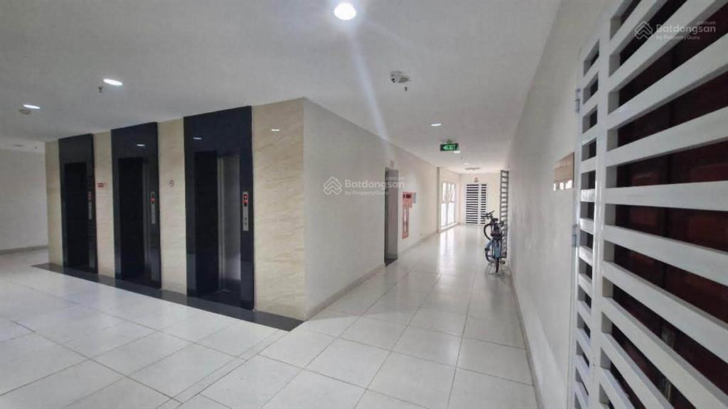 Chính chủ bán nhanh căn hộ hei tower 3 ngủ 2 wc diện tích 99,6m2 tại ngụy như kon tum
