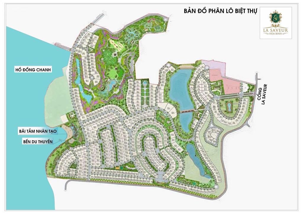Cần bán rất gấp căn biệt thự đơn lập, view hồ cực đẹp, giá chỉ 12,5 tr/m2 bao phí. 0866 195 ***