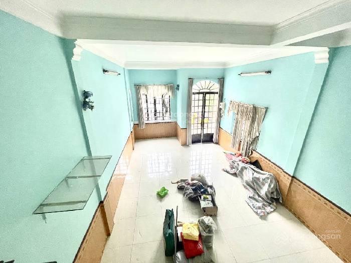 Mặt tiền kd đường nguyễn hữu tiến nhà 3 tầng 243m2, ngang 7m giá 33 tỷ