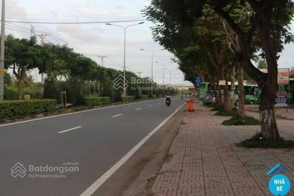 Bán 5.300m đất mặt tiền đường rừng sác cần giờ giá tốt