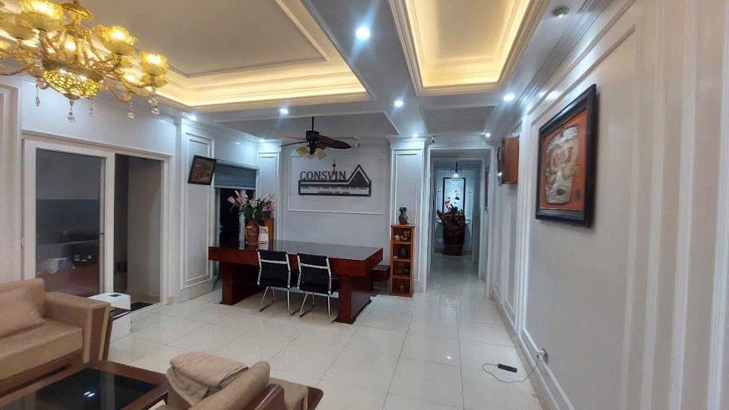 Bán Chung Cư Hoàng Quốc Việt 2 Phòng Ngủ 60m² Giá 4 Tỷ – Căn Đẹp (083,848,9898)