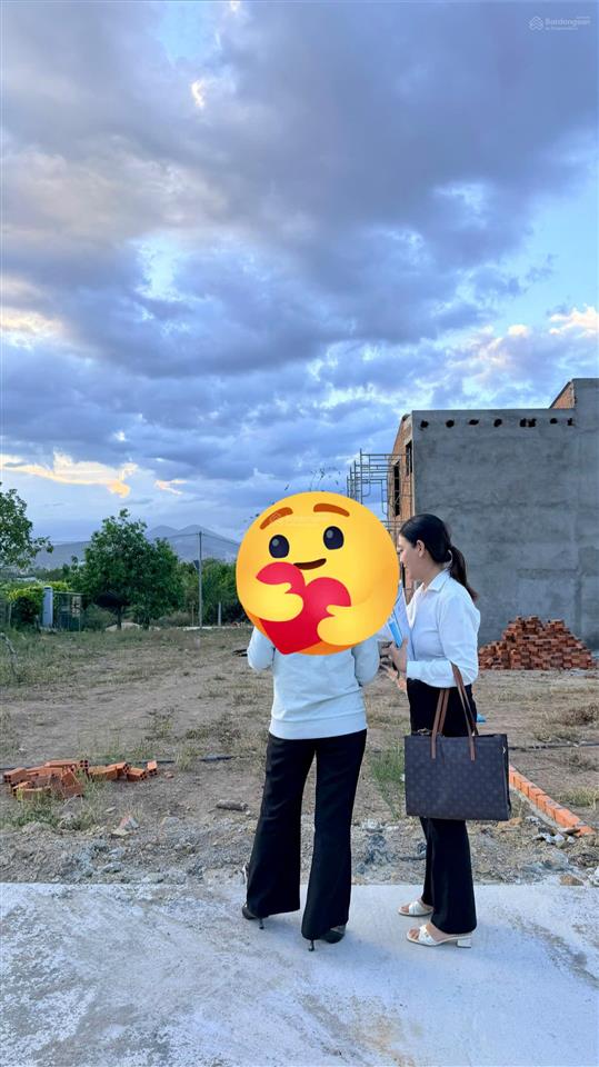 Chỉ 800 triệu sở hữu lô đất trung tâm diên an, cách nha trang chỉ 10 phút, cấp gpxd dễ dàng