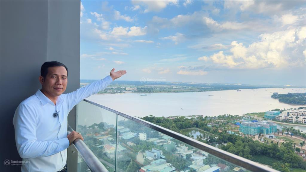 1pn+ the beverly | view sông | view pháo hoa | view công viên 36ha | vinhomes grand park