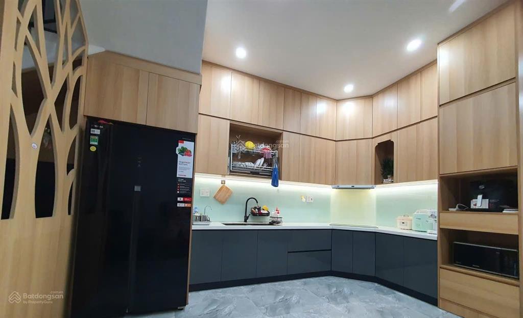Nhà đẹp, full nội thất, kdc cao cấp liên phường mt đường 15m, gần global city