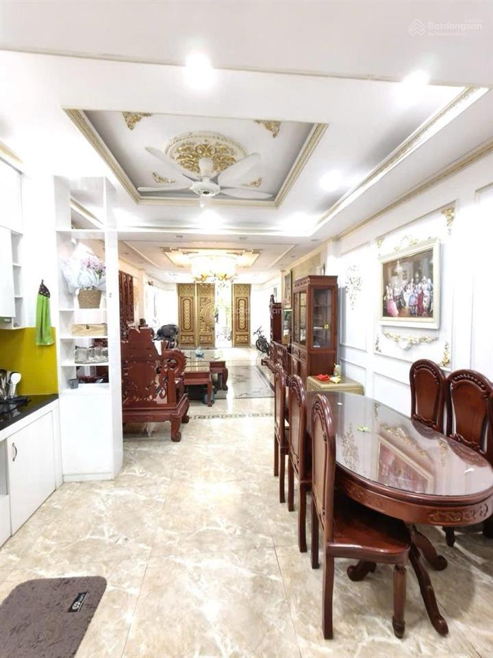 Hiếm bán nhà khu đô thị mới định công, 70m2 x 5 tầng x 5m mặt tiền. giá chào 29 tỷ thương lượng