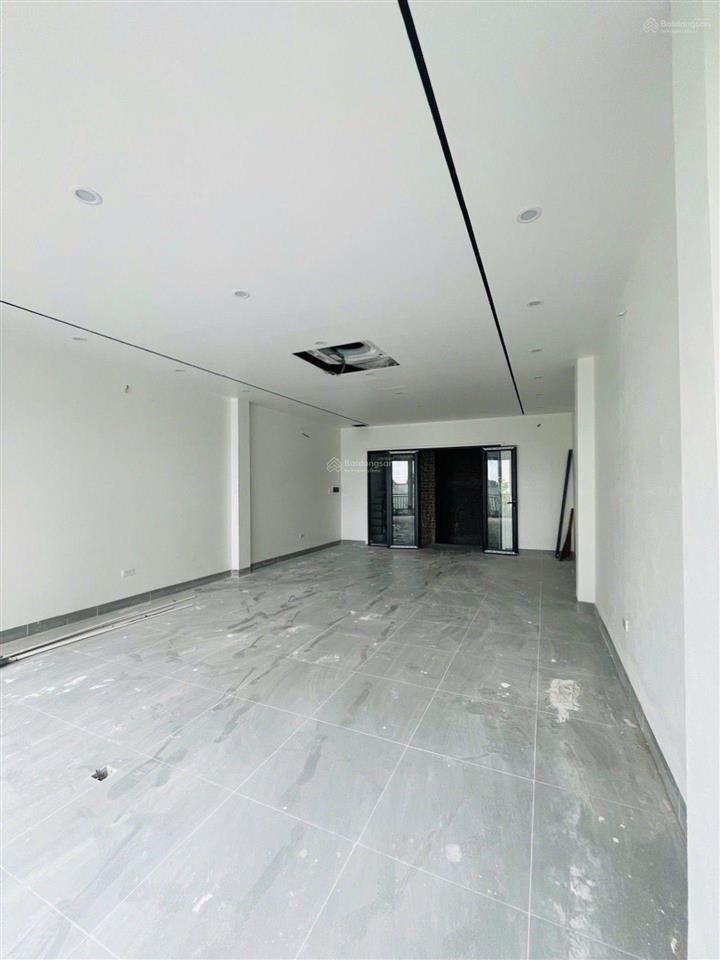 Bán nhà riêng tại kđt tây nam linh đàm, phân lô ôtô tránh, vừa ở vừa kinh doanh, 60m2, 5 tầng