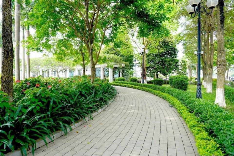 Chung cư moonlight 2 booking sớm quỹ căn đẹp chiết khấu tới 2.5%