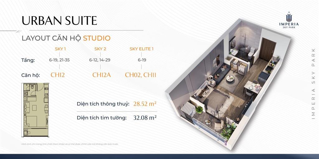 Chính chủ bán căn studio cắt lỗ tòa s2, anh chị quan tâm gọi để thương lượng giá 0978 985 ***