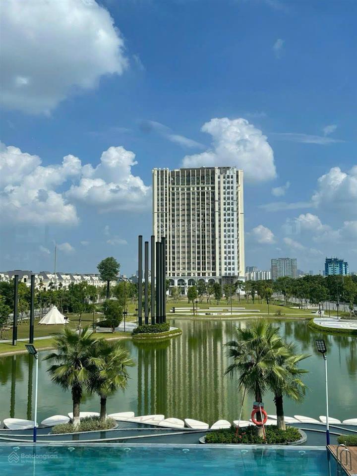 Moonlight 2 căn hộ đáng sống dành cho gia đình trẻ booking sớm nhận ck tới 2.5%