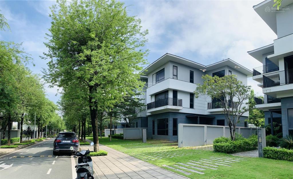 Chính chủ quyết tâm bán biệt thự bt5 lakeside villas splendora giá cam kết rẻ ở thị trường