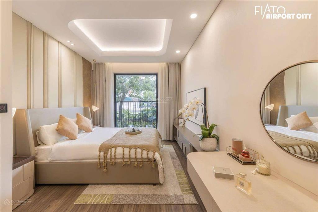 Sở hữu ngay căn hộ cao cấp fiato airport city gần ngay sân bay qt long thành giá chỉ từ 2,2 tỷ