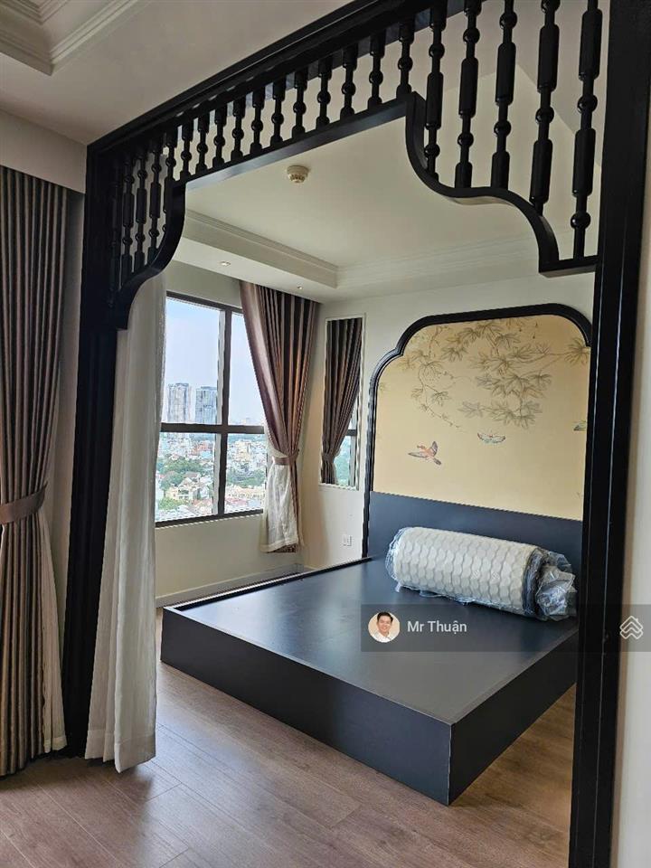 Bán cc the sun avenue, 5 tỷ, 51m2, 1pn, 1wc, giá ưu đãi, hot!