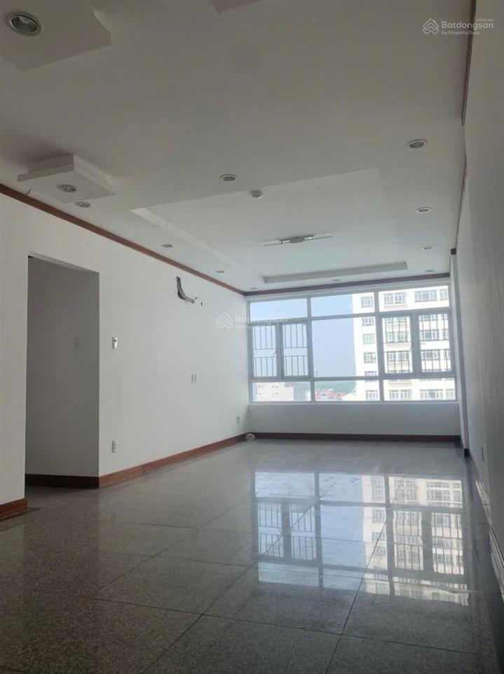 Bán căn hộ hoàng anh an tiến 3 phòng ngủ 2wc căn góc 121m2