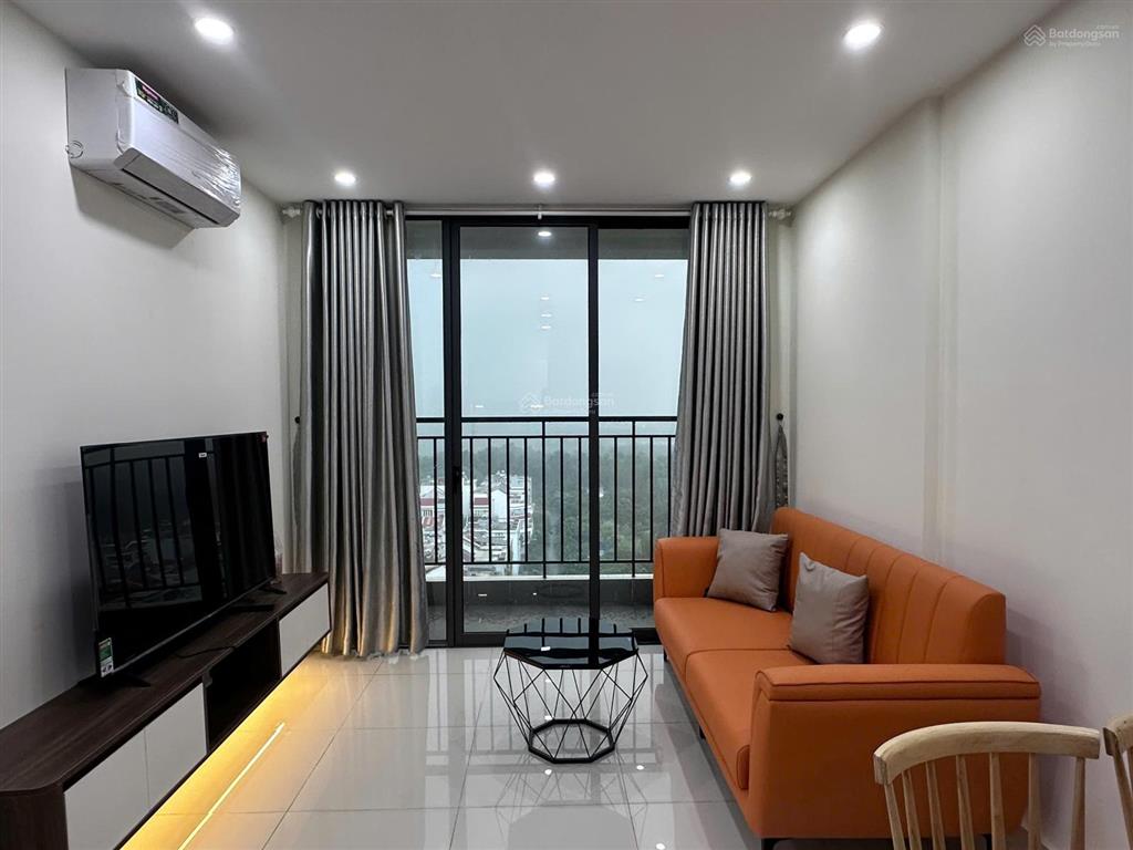 Bán gấp căn hộ 1pn, 1wc tại the park residence, 2,45 tỷ, 53m2