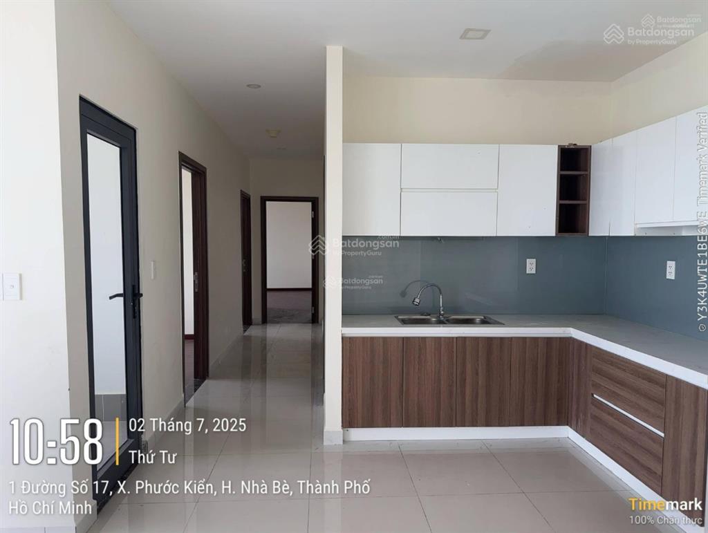 Bán cc goldora plaza, 165m2, 3pn + 2wc, view đẹp, nhà mới chưa sử dụng call 0936 549 ***