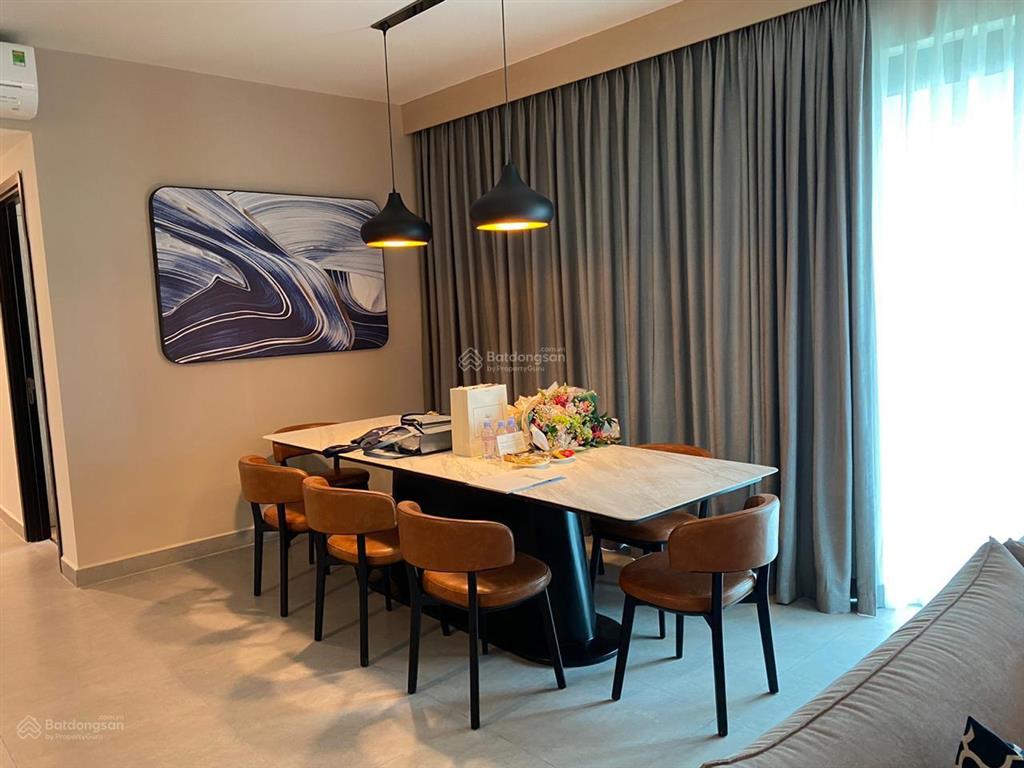 Bán căn hộ 4 phòng ngủ somerset feliz en vista, quận 2