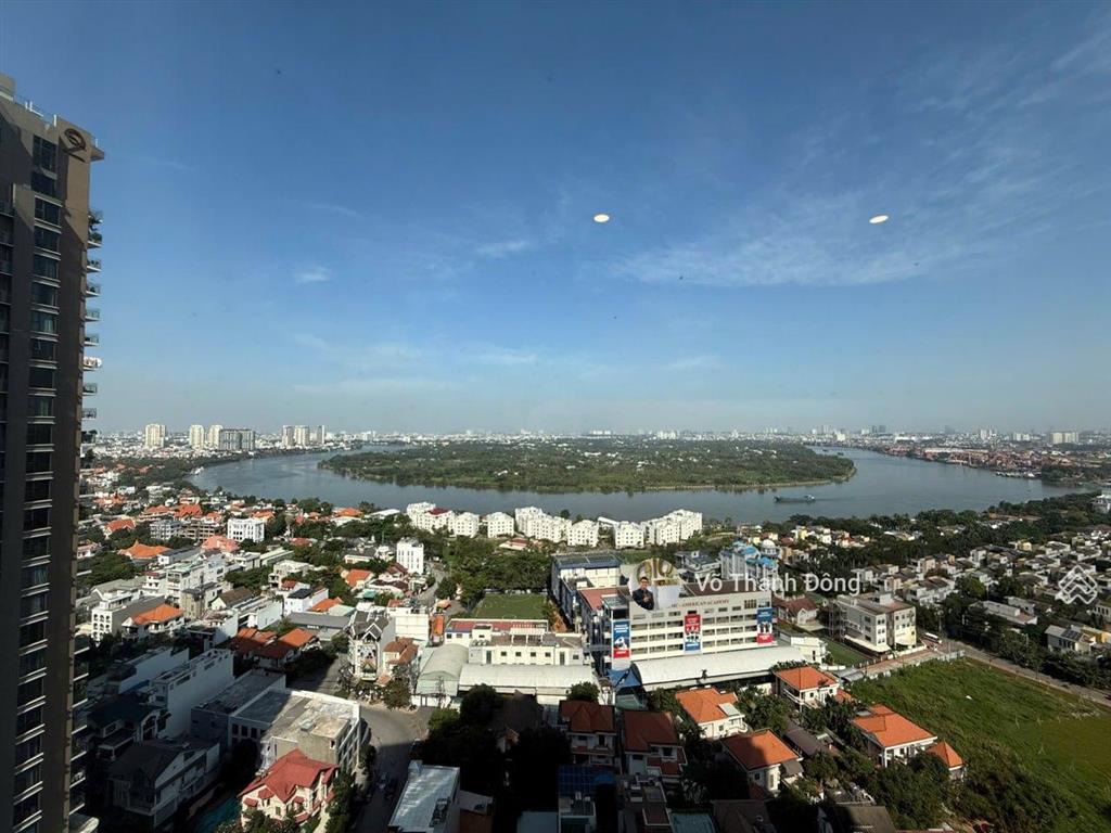 Bán căn 3 phòng ngủ lumiere riverside, view sông, lầu đẹp, giá cạnh tranh chỉ 16,3 tỷ bao hết