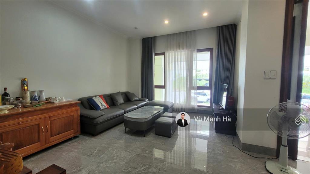 Bán căn nhà rộng thuộc trục chính khu đô thị nam ga