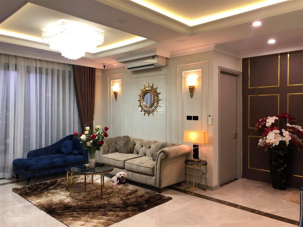 Bán căn hộ the everrich quận 11, 116m2, 2pn, view đẹp, giá bán 7,450 tỷ, 0903 833 ***