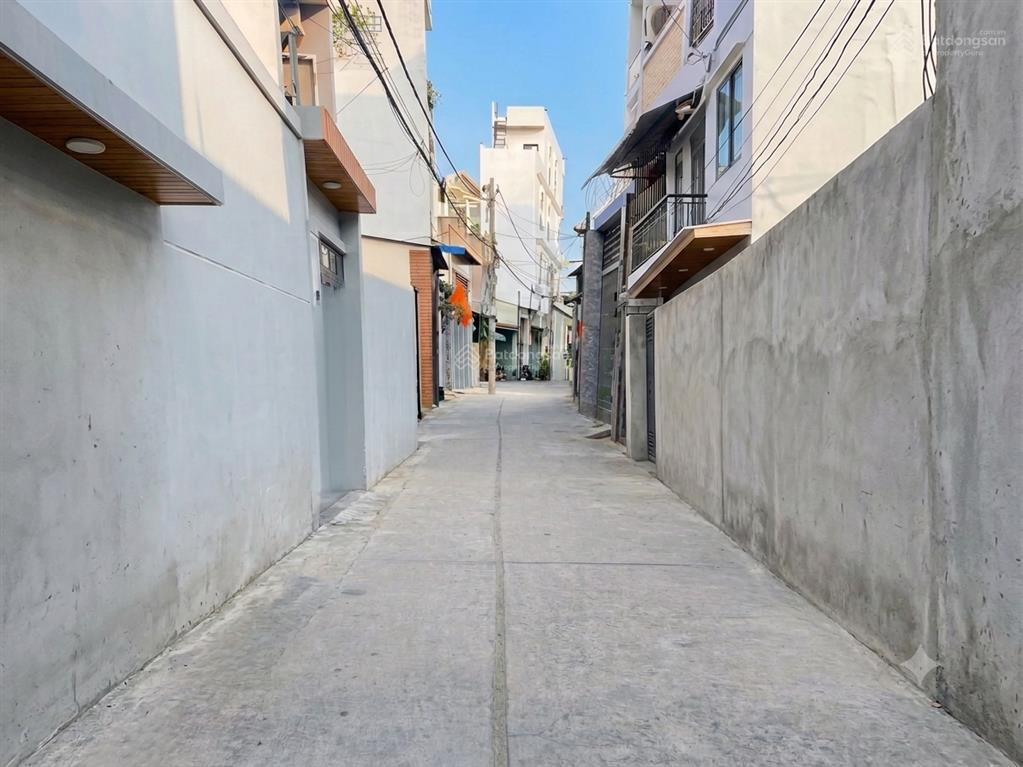 Giảm giá nhà đẹp kinh dương vương sát mặt tiền 80m2, ngang 5m nhỉnh 4 tỷ