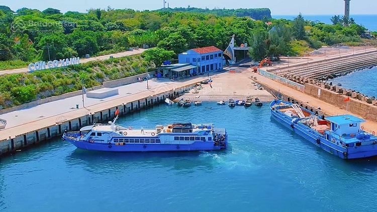 Bán đất mặt tiền hoàng sa sát bãi tắm cửa việt, quảng trị chỉ hơn 3 tỷ