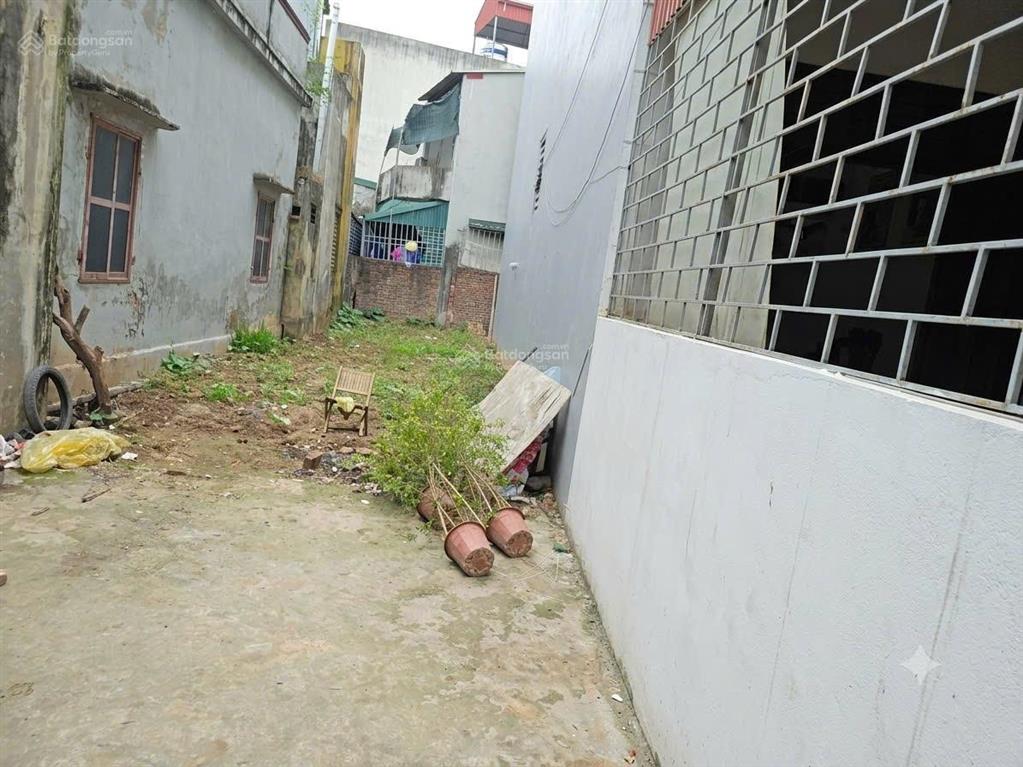 F0 đất phụng châu/chương mỹ 82m2 full thổ cư chỉ hơn 3 tỷ, cực đẹp xây chung cư mini