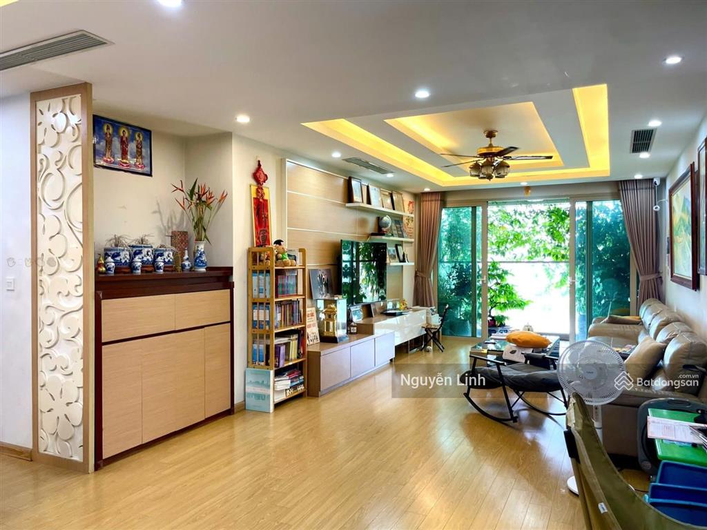 O947105567 bán căn 2 ngủ c14 bắc hà tố hữu 71m2, full nội thất xịn căn góc đẹp sẵn sổ đỏ